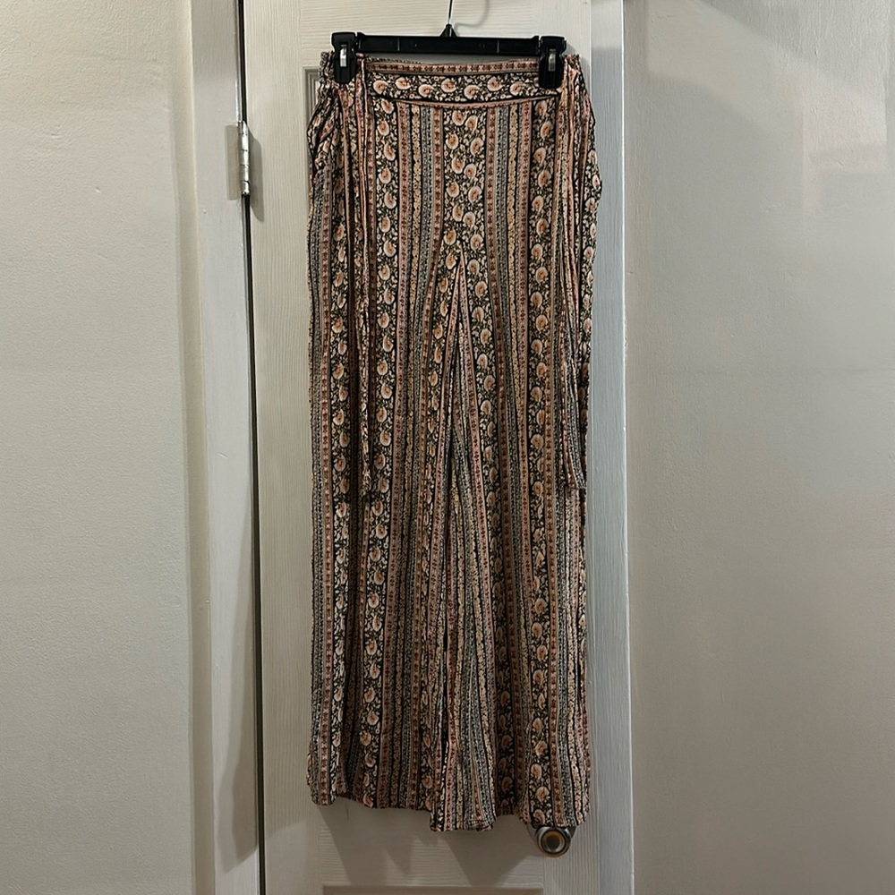Light Flowy Pants